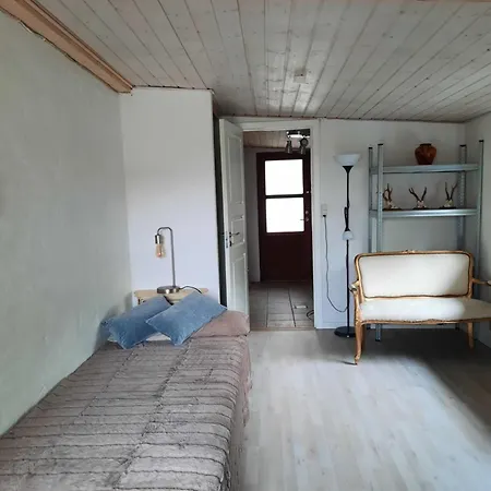 Stort Hus I Rolige Omgivelser Villa *