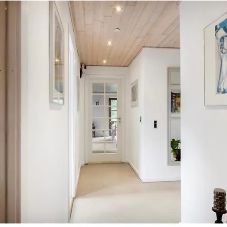 Stort Hus I Rolige Omgivelser Villa *