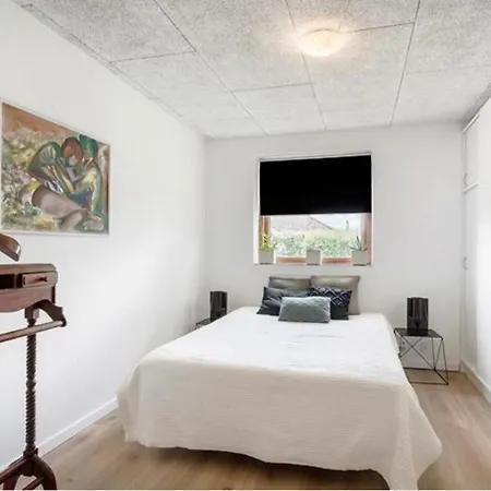 Stort Hus I Rolige Omgivelser Villa *